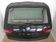 Heckklappe / Heckdeckel BMW X3 (E83)