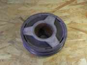 Keilriemenscheibe AUDI A6 Avant (4B, C5) 059105251M