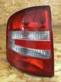 Rückleuchte links SKODA Fabia Kombi (6Y) 6Y9945111B