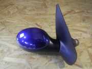 Außenspiegel elektrisch lackiert rechts PEUGEOT 206 Schrägheck (2A/C)