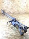 Wischermotor vorne OPEL Zafira B (A05) 04976