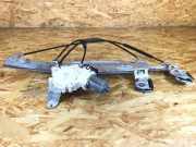 Fensterheber links vorne SMART Forfour (454)