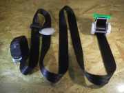 Sicherheitsgurt rechts hinten VW Caddy III Kombi (2KB) 2K0857812F