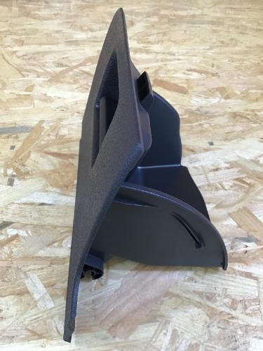 Ablagekasten VW Golf VI (5K) 5KI1857919A Bild Ablagekasten VW Golf VI (5K) 5KI1857919A