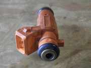 Einspritzventil PEUGEOT 206 CC 0280156034