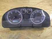 Instrumentenkombination VW Passat B5.5 Variant (3B6) 3B0920829A