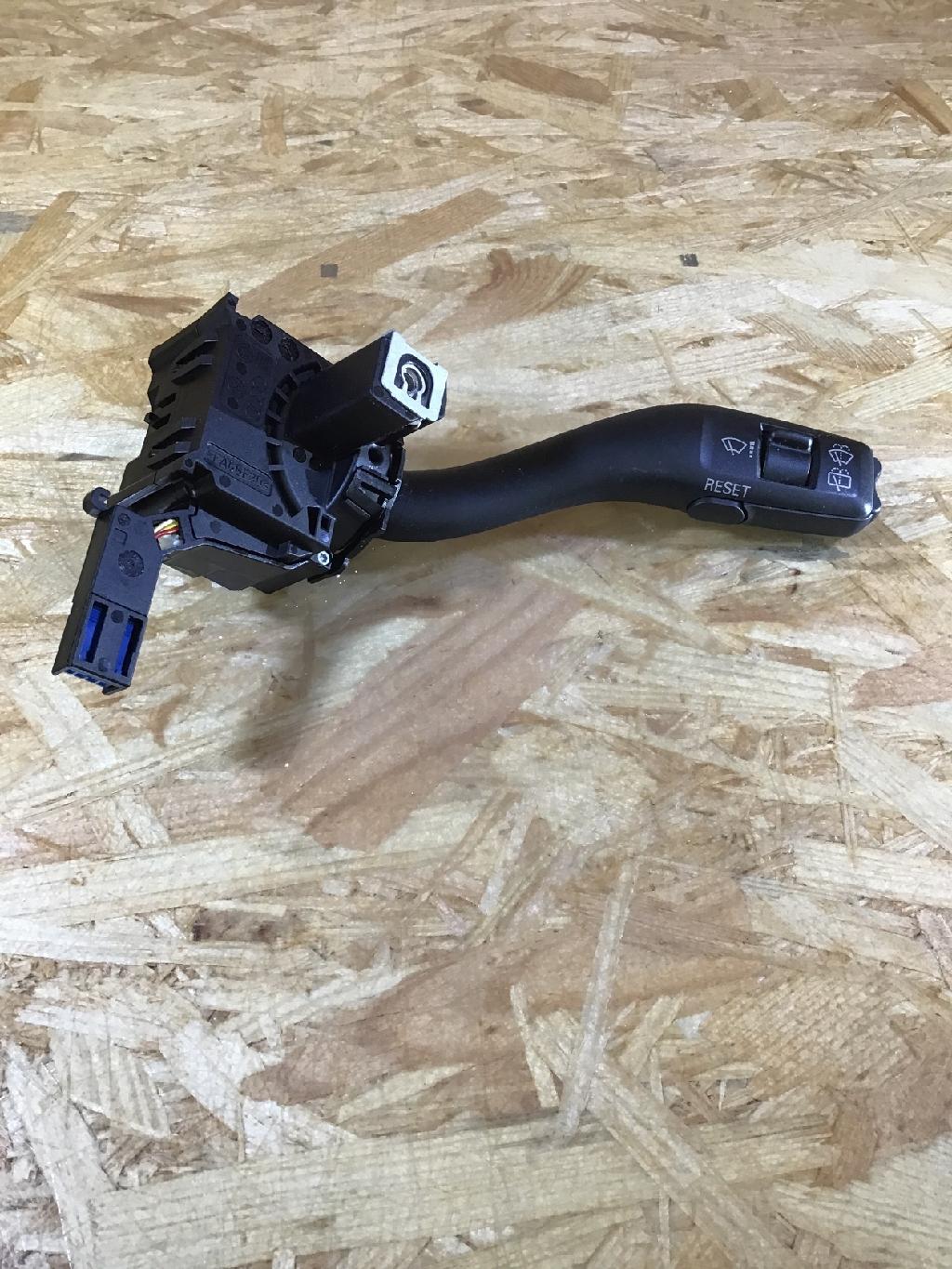 Schalter für Wischer AUDI A3 Sportback (8P) 8P0953519A Bild Schalter für Wischer AUDI A3 Sportback (8P) 8P0953519A