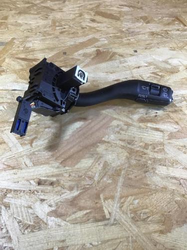 Schalter für Wischer AUDI A3 Sportback (8P) 8P0953519A Bild Schalter für Wischer AUDI A3 Sportback (8P) 8P0953519A