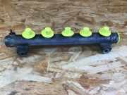 Verteilerrohr Kraftstoff KIA Magentis (MG) 3140027400