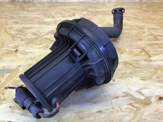 Sekundärluftgebläse SKODA Octavia I Kombi (1U) 06A959253B Bild Sekundärluftgebläse SKODA Octavia I Kombi (1U) 06A959253B
