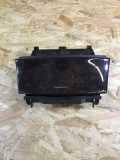Aschenbecher MERCEDES-BENZ C-Klasse (W203)
