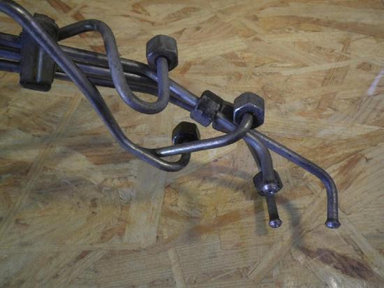 Kraftstoffleitung VW Passat B5 Variant (3B5) Bild Kraftstoffleitung VW Passat B5 Variant (3B5)