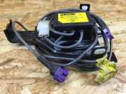 Steuergerät Airbag RENAULT Clio I (57) 7700839068D