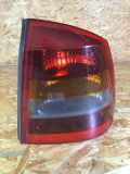 Rückleuchte rechts OPEL Astra G Cabriolet 13565A