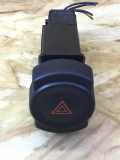 Schalter für Warnblinker DACIA Sandero I (BS) 602232A