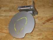 415 Tankklappe Tankdeckel PEUGEOT 307 Break 9643073777 Aluminiumgrau