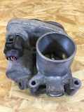 Drosselklappe VW Polo IV (9N, 9A) 036133062N