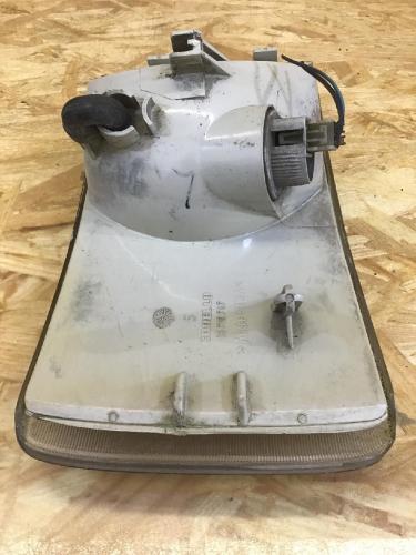 Blinker links vorne CITROEN Jumper I Kasten (230L) 35710347 Bild Blinker links vorne CITROEN Jumper I Kasten (230L) 35710347