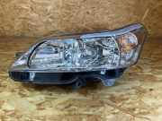 Hauptscheinwerfer links CITROEN C4 I (LC) 89902334
