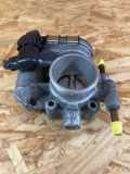Drosselklappe OPEL Corsa D (S07) 0280750133