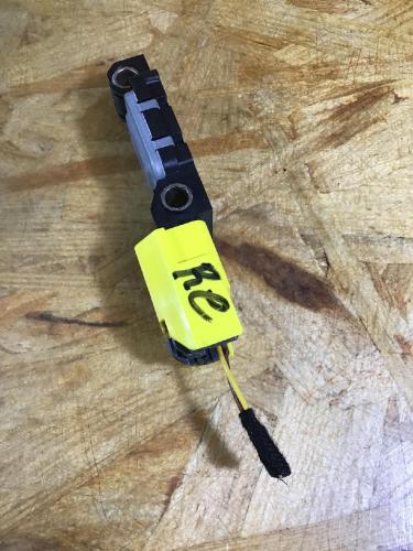 Sensor für Airbag VW Touareg I (7L) 4B0959643C Bild Sensor für Airbag VW Touareg I (7L) 4B0959643C