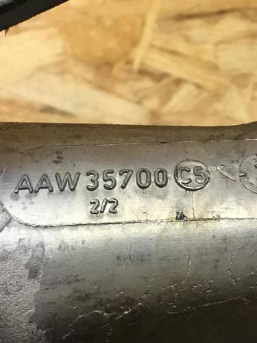 Pedalwerk AUDI 80 (8C, B4) 8A0721115C Bild Pedalwerk AUDI 80 (8C, B4) 8A0721115C