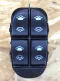 Schalter für Fensterheber FORD Focus (DAW, DBW) 98AB14A132DE