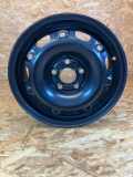 Felge Stahl VW Polo IV (9N, 9A) 6Q0601027F