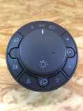 Schalter für Licht OPEL Corsa D (S07) 13249397
