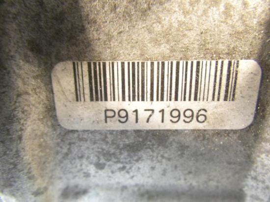 Klimakompressor VOLVO S80 I (184) 9171996 Bild Klimakompressor VOLVO S80 I (184) 9171996