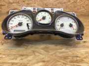 Instrumentenkombination TOYOTA RAV 4 II (A2) 838004A090