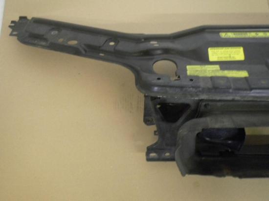 Schlossträger VOLVO S80 I (184) Bild Schlossträger VOLVO S80 I (184)