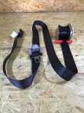 Sicherheitsgurt links vorne SUZUKI Liana (ER) 8494054G3