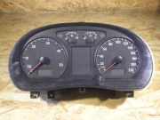 Instrumentenkombination VW Polo IV (9N, 9A) 6Q0920800MX