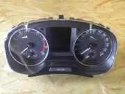 Instrumentenkombination SKODA Rapid Spaceback (NH) 5JA920740