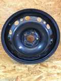Felge Stahl SKODA Roomster Praktik (5J) 6Q0601027M