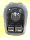 Schalter für Fensterheber PEUGEOT 206+ (T3E)