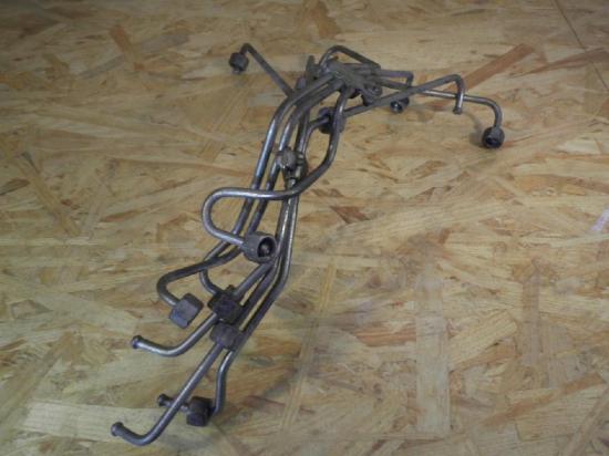 Kraftstoffleitung VW Passat B5 Variant (3B5) Bild Kraftstoffleitung VW Passat B5 Variant (3B5)