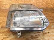Hauptscheinwerfer rechts OPEL Agila (H00) 09204188