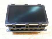 Bordcomputer Display OPEL Vectra C Caravan (Z02) 24461297