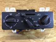 Gebläseschalter Heizung/Lüftung CITROEN C3 (FC) F664477S