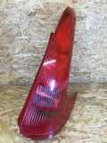 Rückleuchte rechts PEUGEOT 206 SW (2E/K)