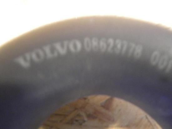 Kühlerschlauch VOLVO S80 I (184) 08623778 Bild Kühlerschlauch VOLVO S80 I (184) 08623778