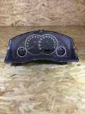 Instrumentenkombination OPEL Meriva A 13214771