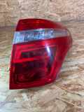 Rückleuchte außen rechts CITROEN C4 I Picasso (U) 9653547480