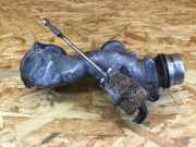 Ansaugstutzen Turbolader MERCEDES-BENZ C-Klasse T-Modell (S204) A65109049