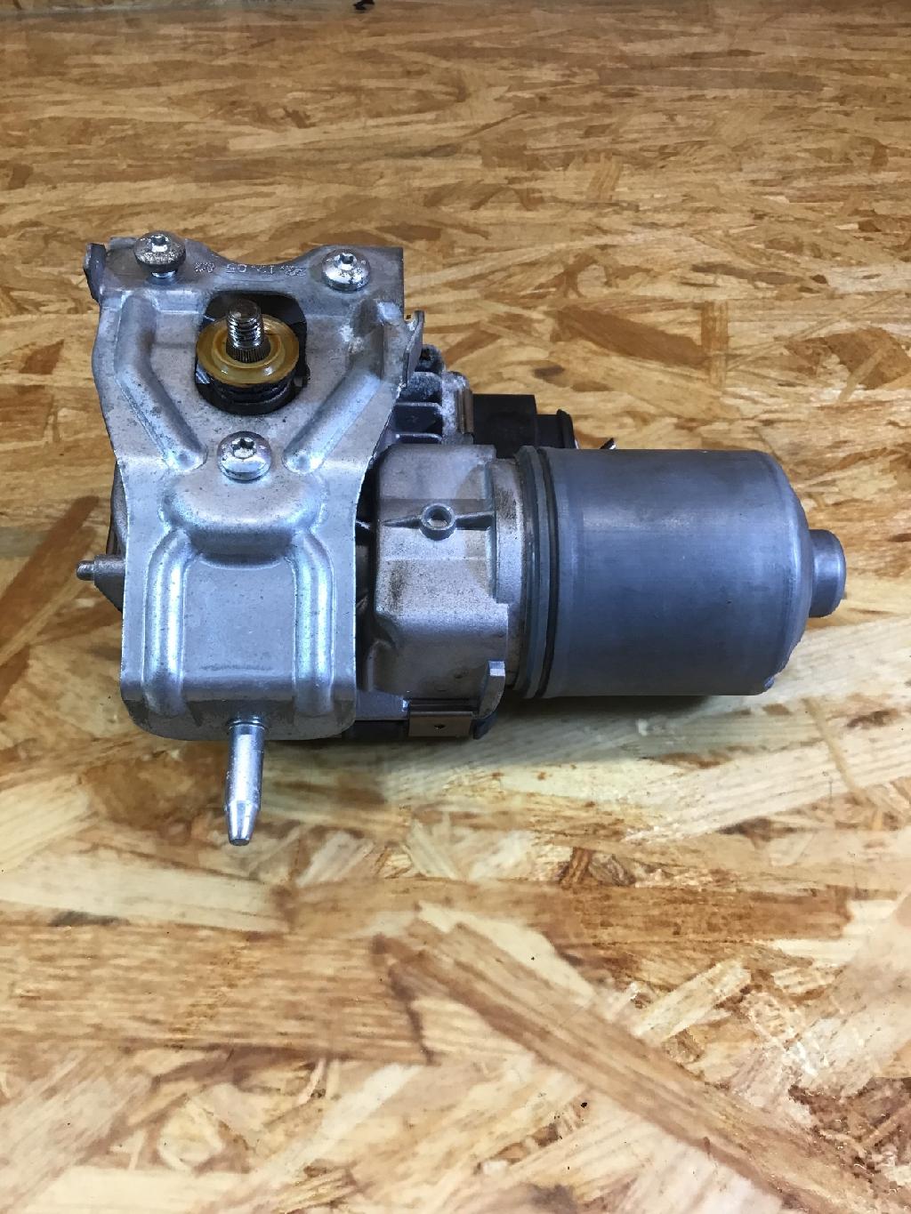 Wischermotor vorne VW Touran (1T1, 1T2) 2K1955119B