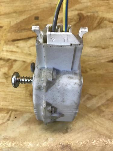 Stellelement für Zentralverriegelung SKODA Octavia I Kombi (1U) 3B0959781 Bild Stellelement für Zentralverriegelung SKODA Octavia I Kombi (1U) 3B0959781