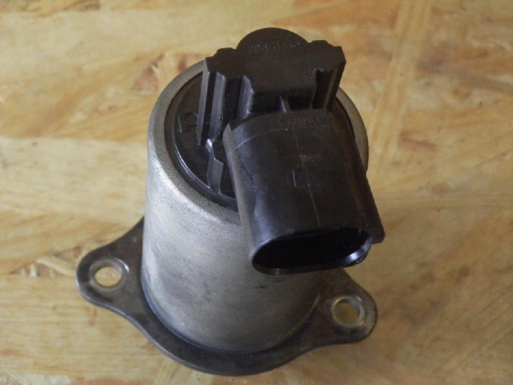 Abgasrückführventil RENAULT Grand Scenic II (JM) 70007505T Bild Abgasrückführventil RENAULT Grand Scenic II (JM) 70007505T