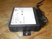 Steuergerät Zentralverriegelung OPEL Zafira A (T98) 24437076